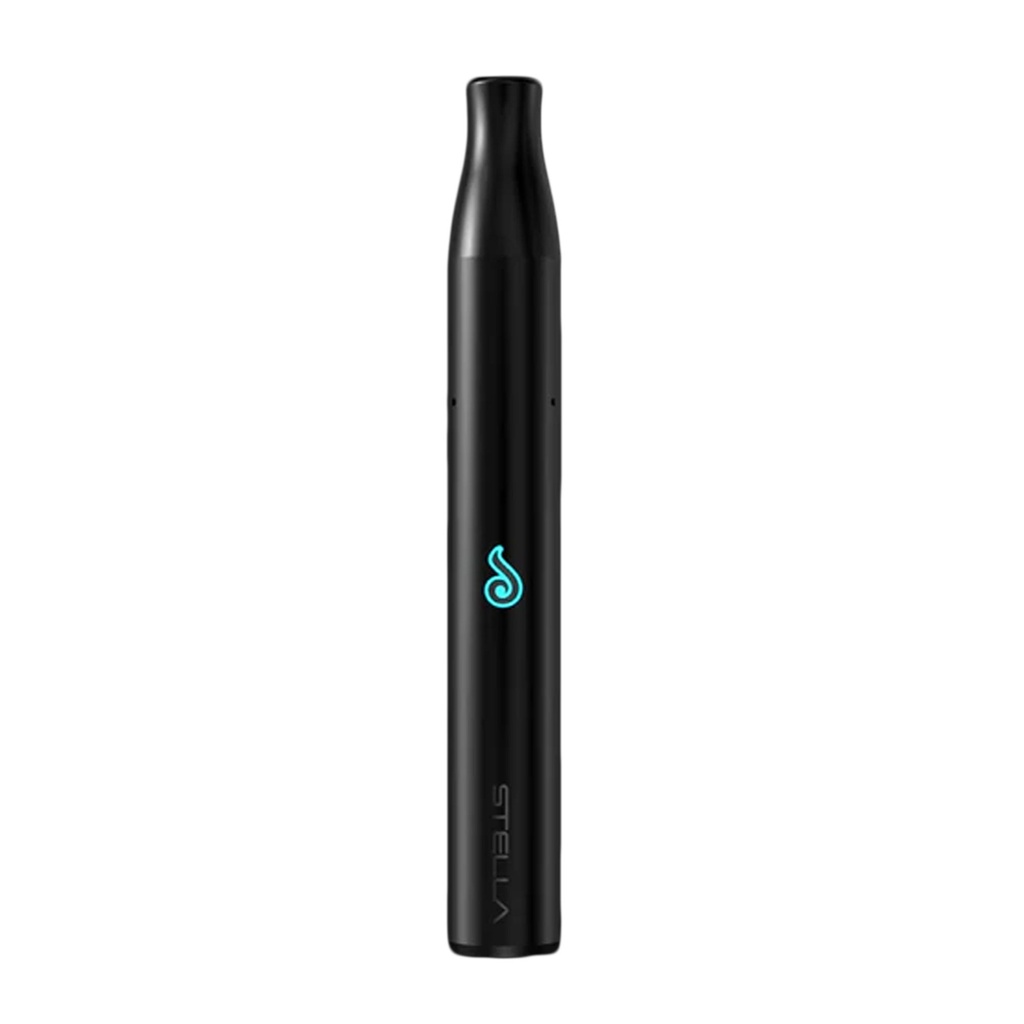 [DR. DABBER]  Stella