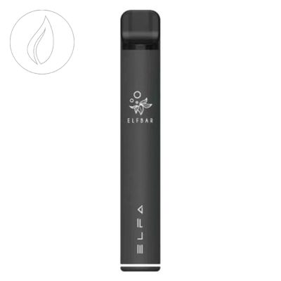 [ELFBAR] ELFA Device/Battery - Black