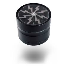 [AFTER GROW] Thorinder 4 Part 50 mm - Black