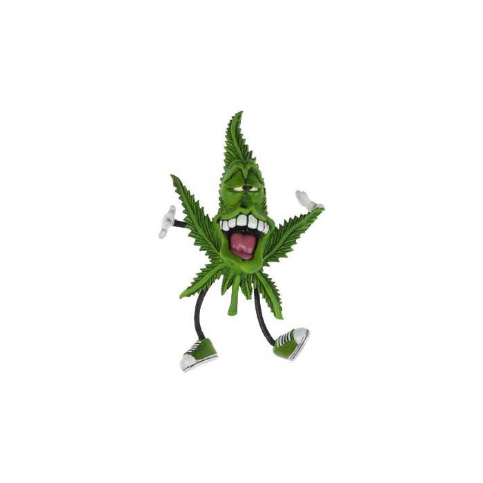 [CANNABUDS] Critter Sitter Magnet Frederik