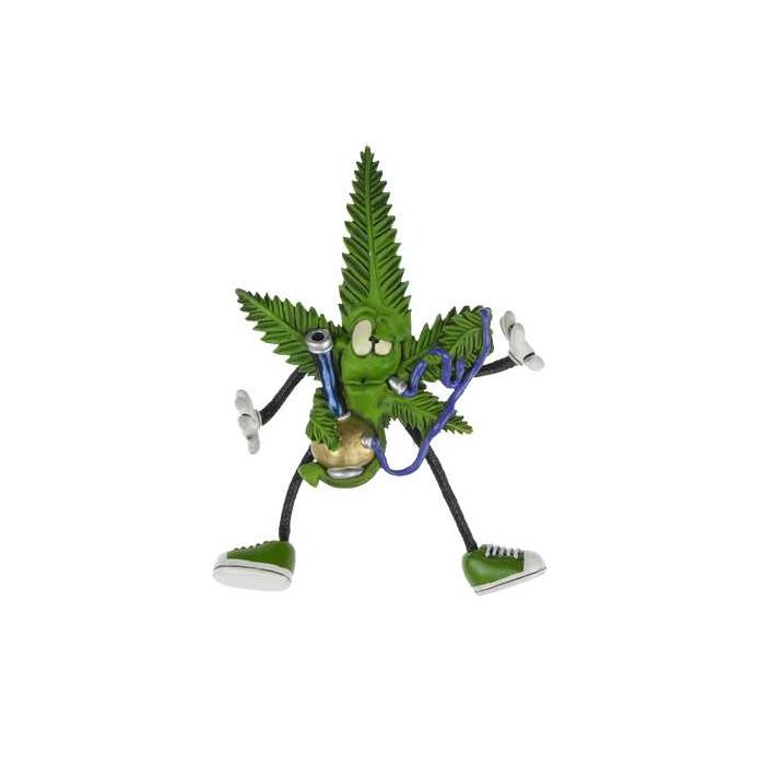 [CANNABUDS] Critter Sitter Magnet Ron