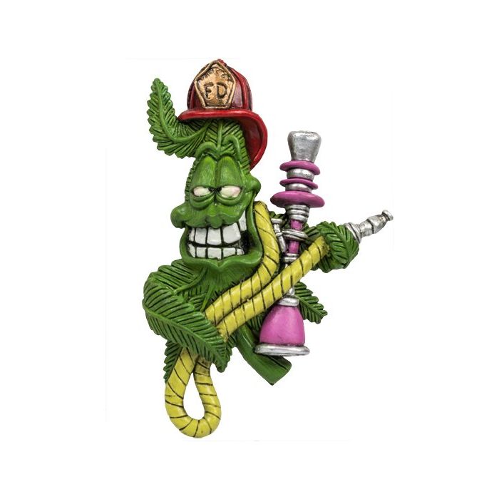 [CANNABUDS] Magnet Fireman
