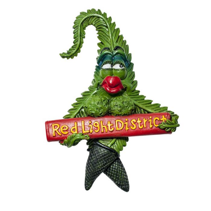 [CANNABUDS] Magnet Red Light District