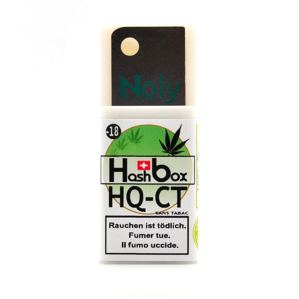 [NOLYWEED] HQ CT - 7g
