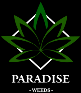 [PARADISE WEED] Mac One Peach - 10g