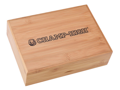 [CHAMP HIGH] BAMBOO STASH
