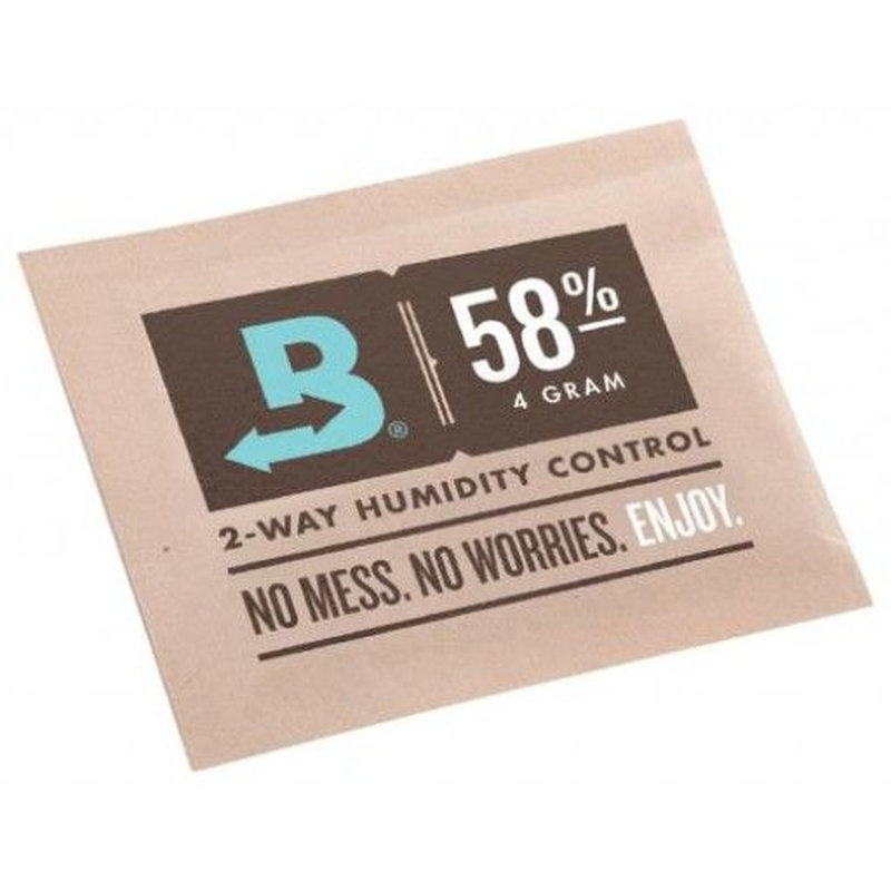 [BOVEDA] BOVEDA - 58% - 4g