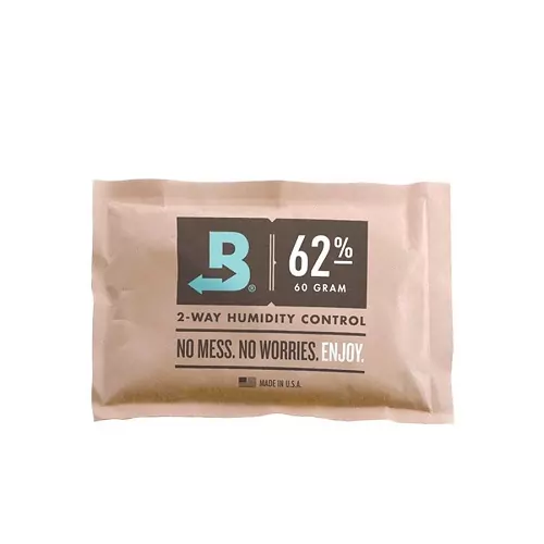 [BOVEDA] BOVEDA - 62% - 67g