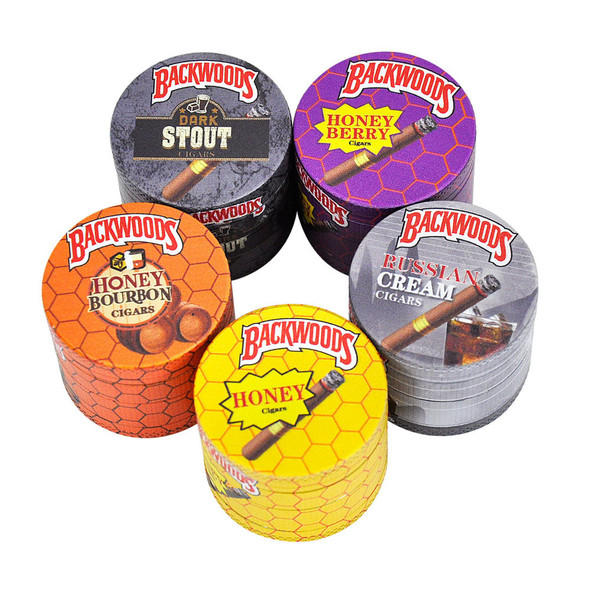 [BACKWOODS] Backwoods assorted