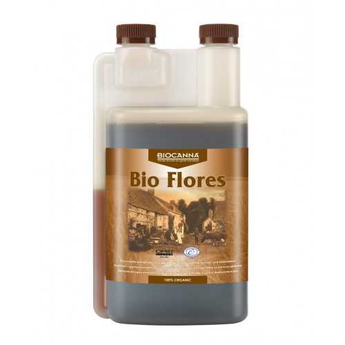 [BIOCANNA] Bio-Flores - 1L