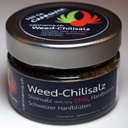 [CANNAMA] Bio Hanf-Chilisalz - 100g