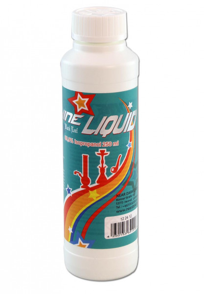 [BLACK LEAF] Bong Shine Liquid