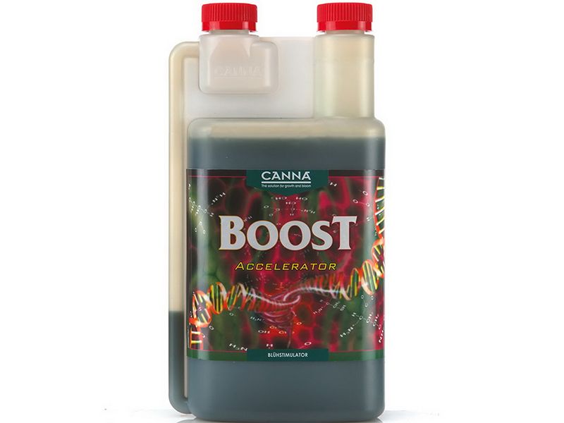 [CANNA] Boost - 1L