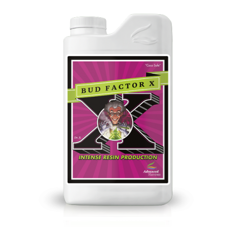 [ADVANCED NUTRIENTS] Bud Factor X - 1L