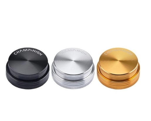 [CHAMP HIGH] COMPACT