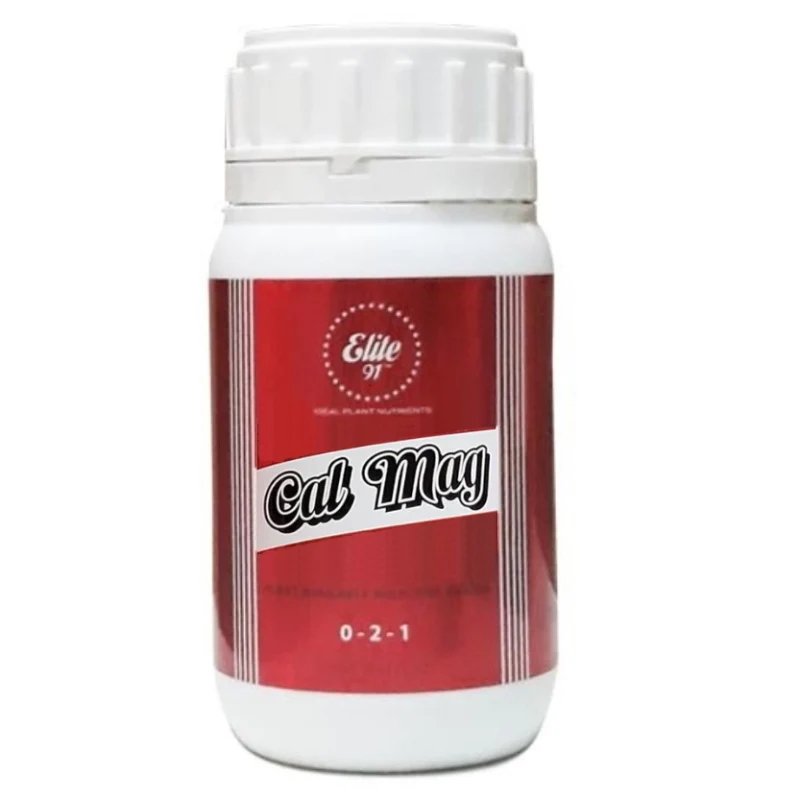 [ELITE 91] Cal Mag - 250ml