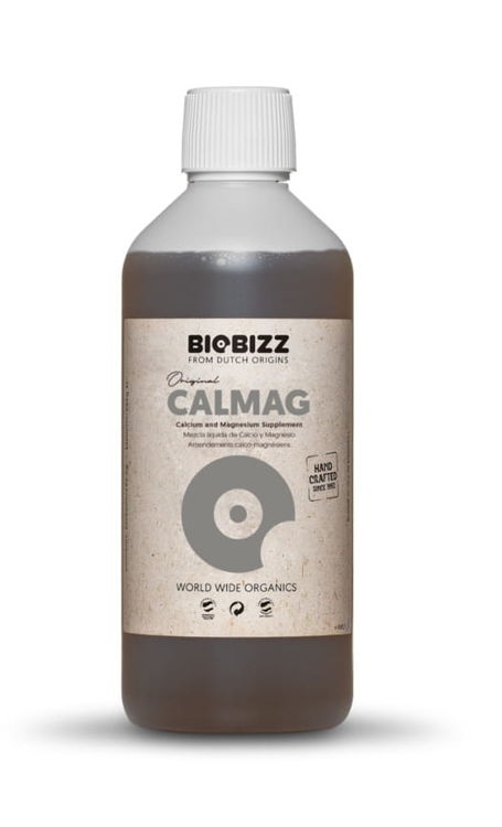 [BIOBIZZ] Calmag - 500ml