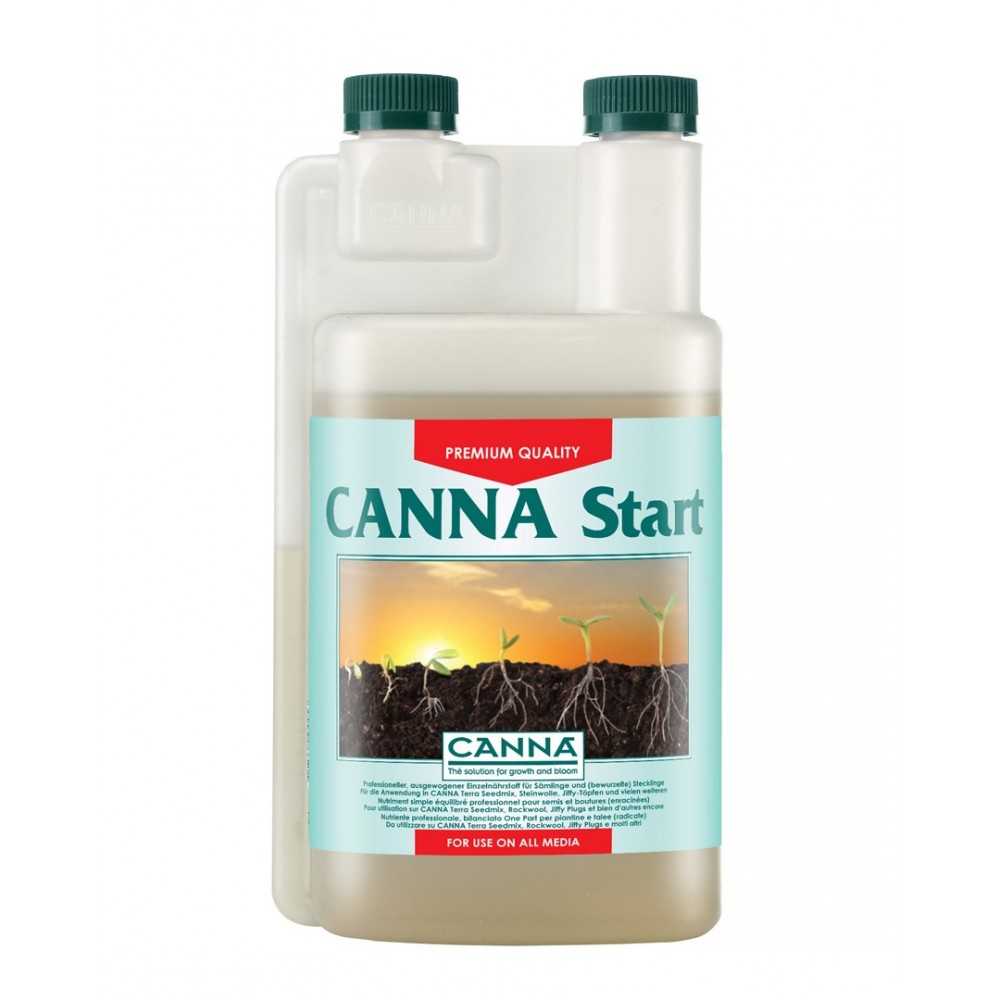 [CANNA] Canna Start - 1L