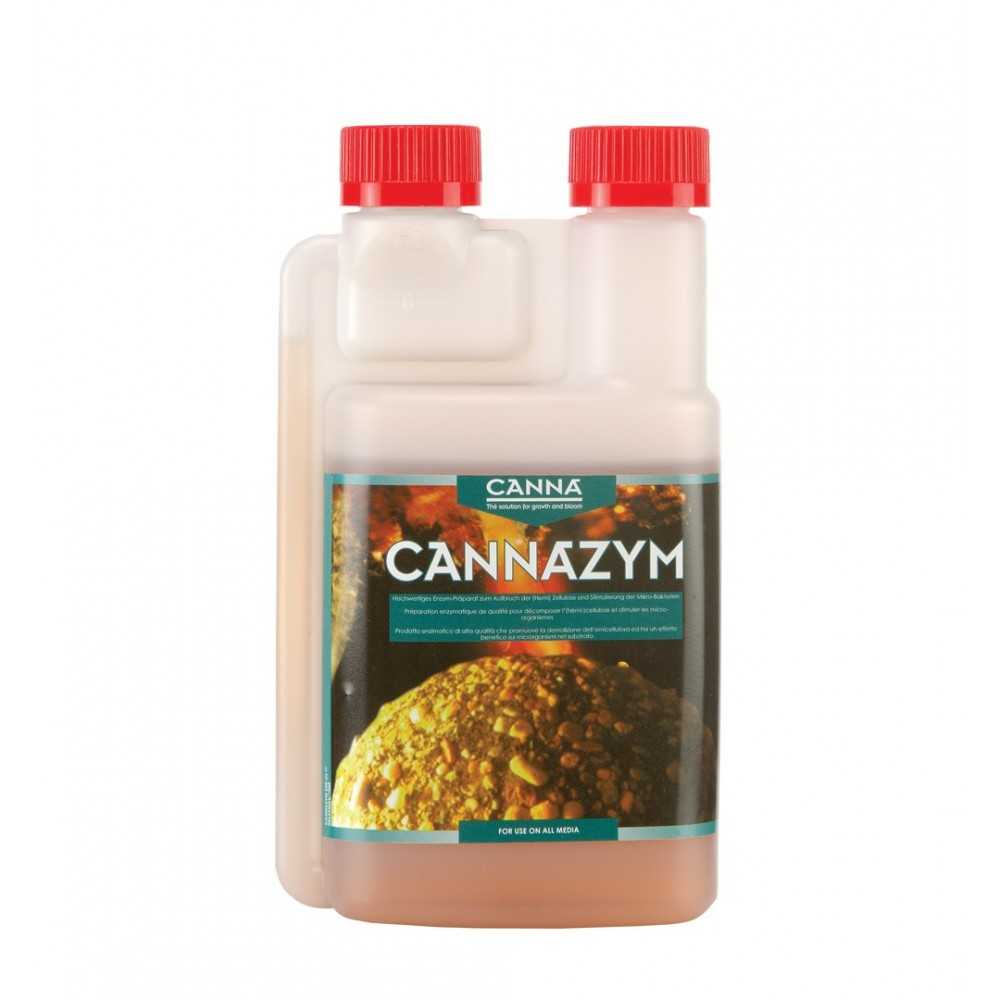 [CANNA] Cannazym - 250ml