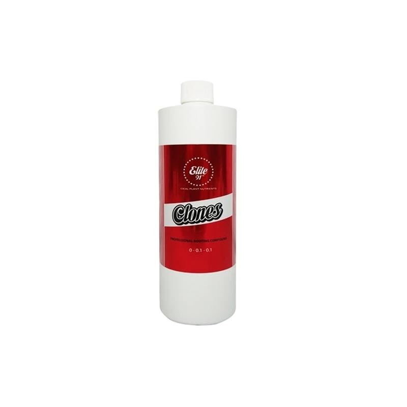 [ELITE 91] Clones - Professional rooting compound - 473ml