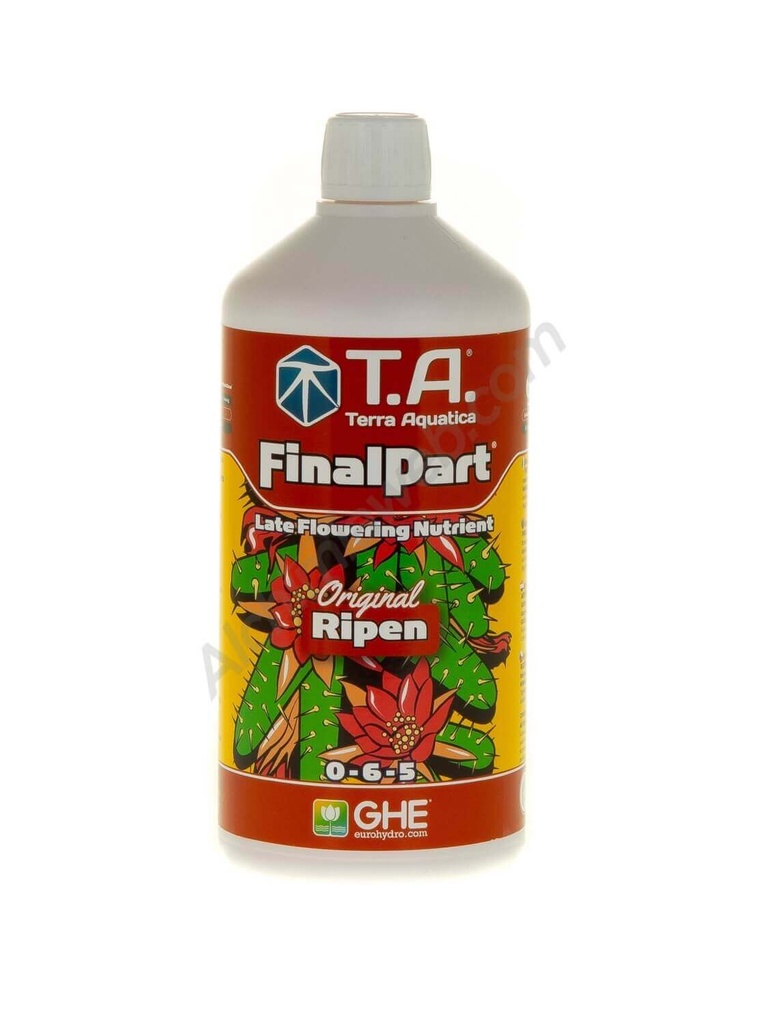 [EUROHYDRO] FinalPart - 1L