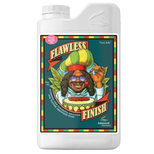 [ADVANCED NUTRIENTS] Flawless Finish - 1L