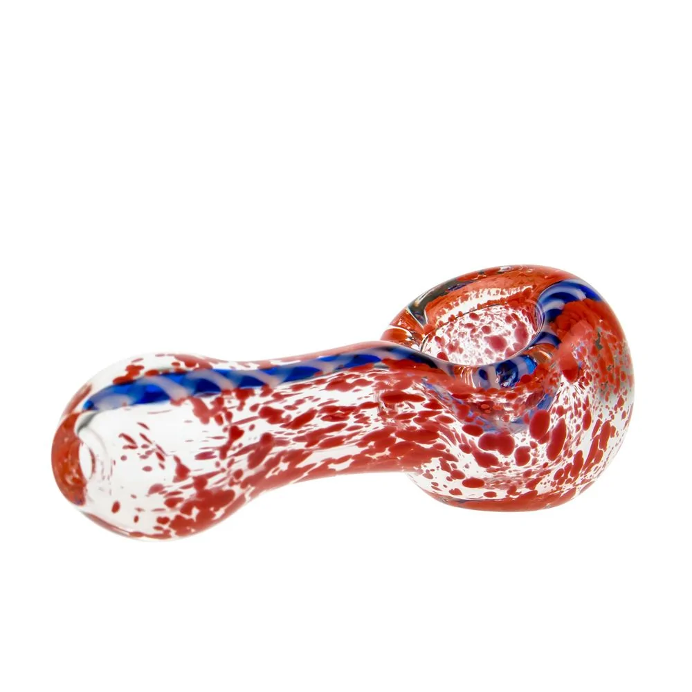 [G-SPOT] Glass pipe - Little