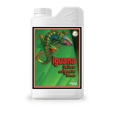 [ADVANCED NUTRIENTS] Iguana Bloom - 1L