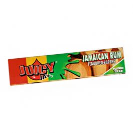 [JUICY JAY'S] Jamaikanischer Rum - King Size Slim