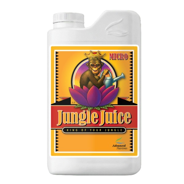 [ADVANCED NUTRIENTS] Jungle Juice - Micro - 1L