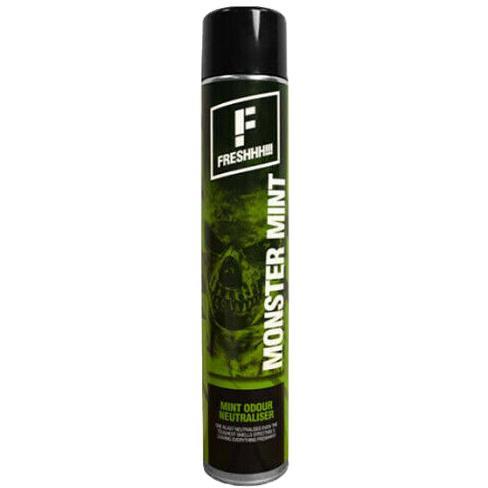 [FRESH!!!] Monster Mint - 750ml