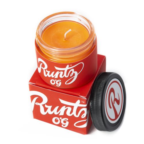 [CANDLE BUDZ] Runtz OG