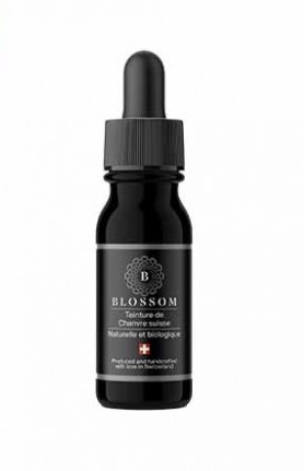 [BLOSSOM] Teinture de Chanvre - 30ml