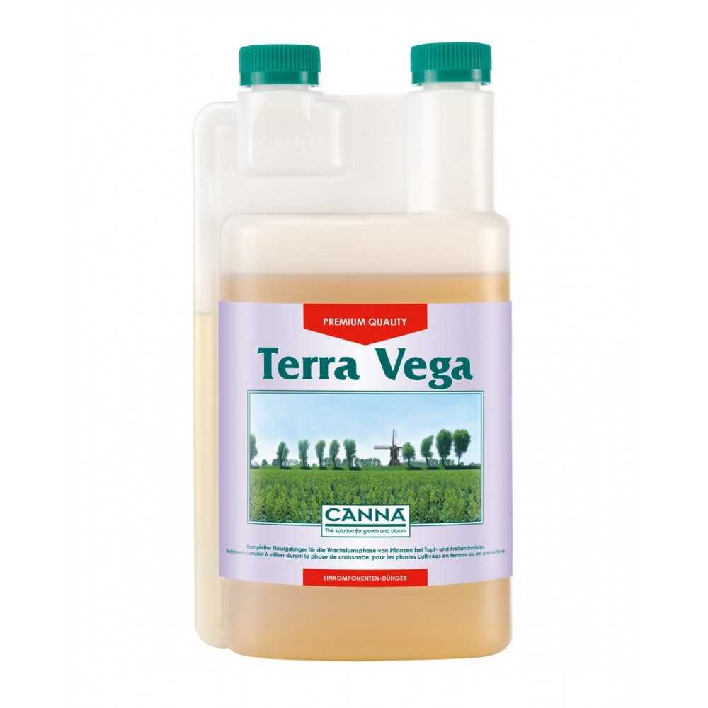 [CANNA] Terra Vega - 1L