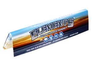[ELEMENTS] King Size Slim