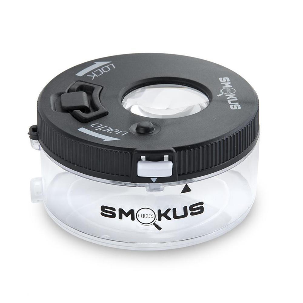 [FOCUS] Smokus Jetpack