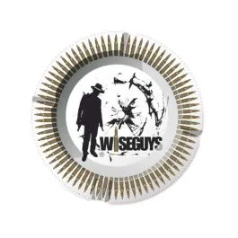 [ENJOY SMOKING] Wiseguys