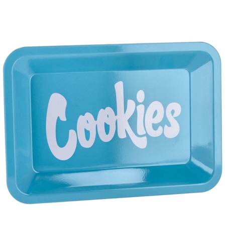 [COOKIES] Rolling Tray Mischschale