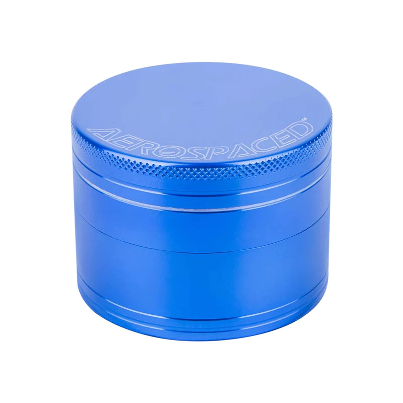 [AEROSPACED] Blau - 40mm - 4St
