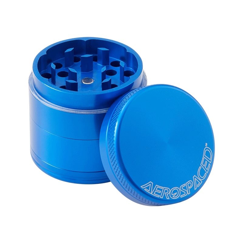 [AEROSPACED] Blue - 50mm - 4pc