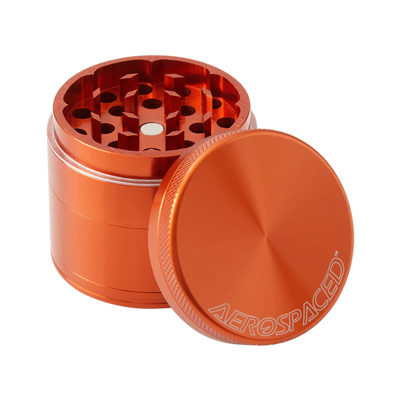 [AEROSPACED] Orange - 50mm - 4pc