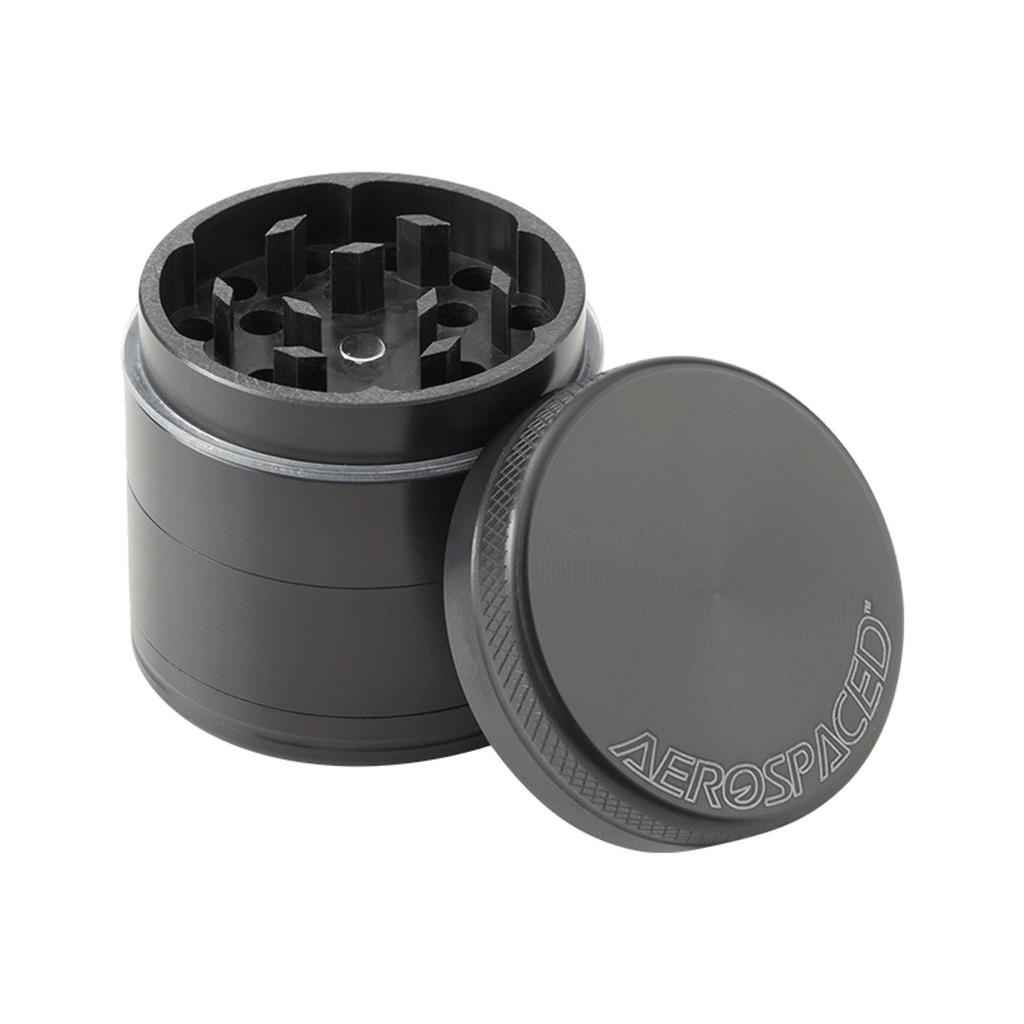 [AEROSPACED] Gun - 50mm - 4pc