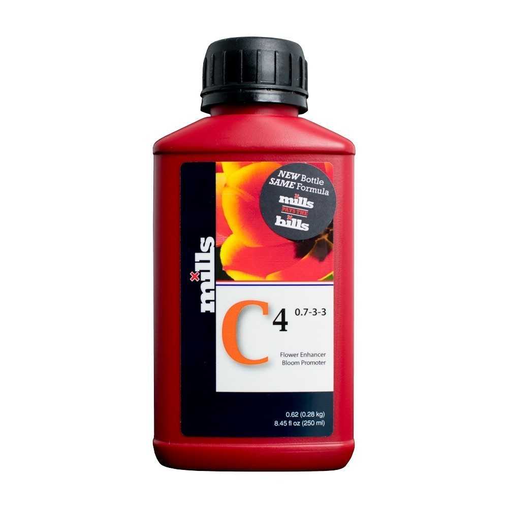 [MILLS] C4 - 250ml