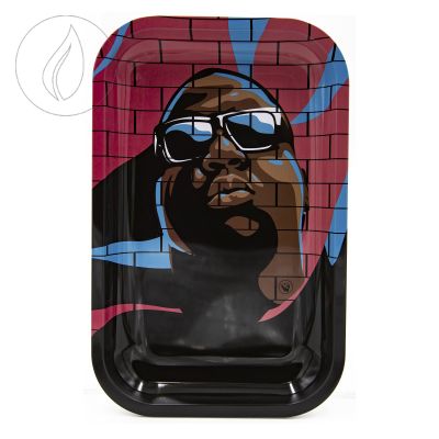 [FIRE FLOW] Hip-Hop Legends 1/4 Tray - SMALL