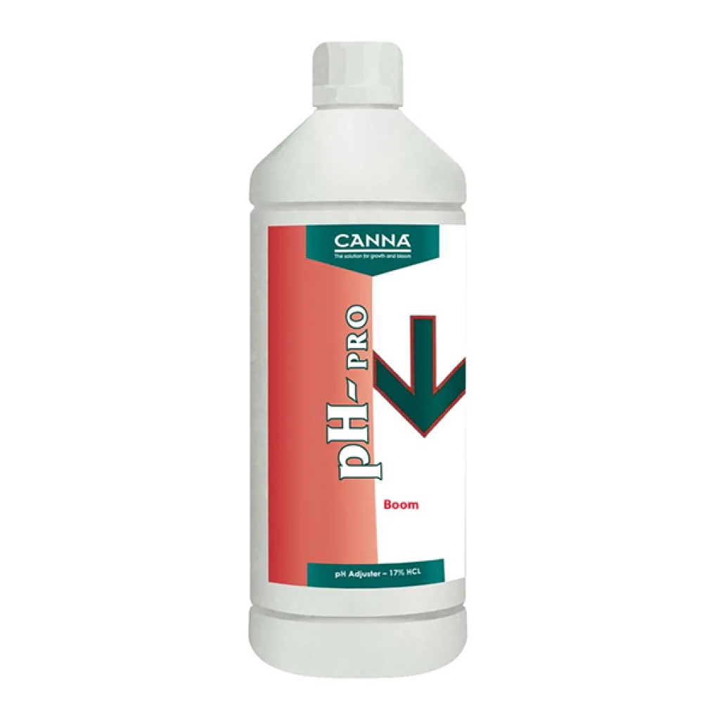 [CANNA] PH- Bloom - 59%