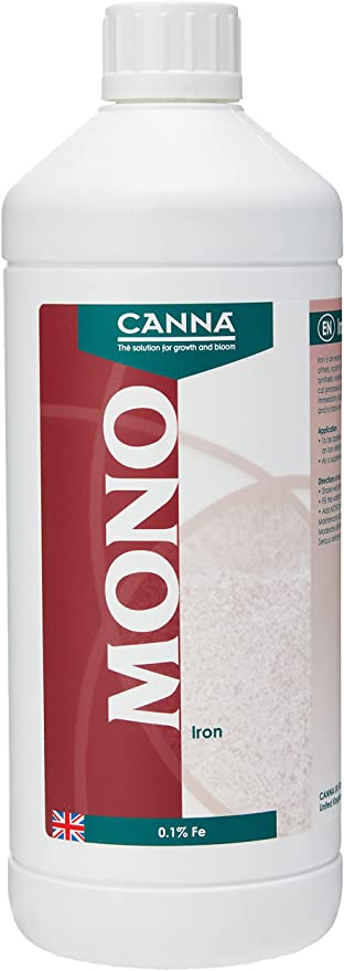 [CANNA] MONO - Fer - 1L - T