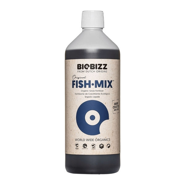 [BIOBIZZ] Fish Mix - 1L