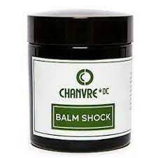 [CHANVRE DC] Balm Shock - 50ml
