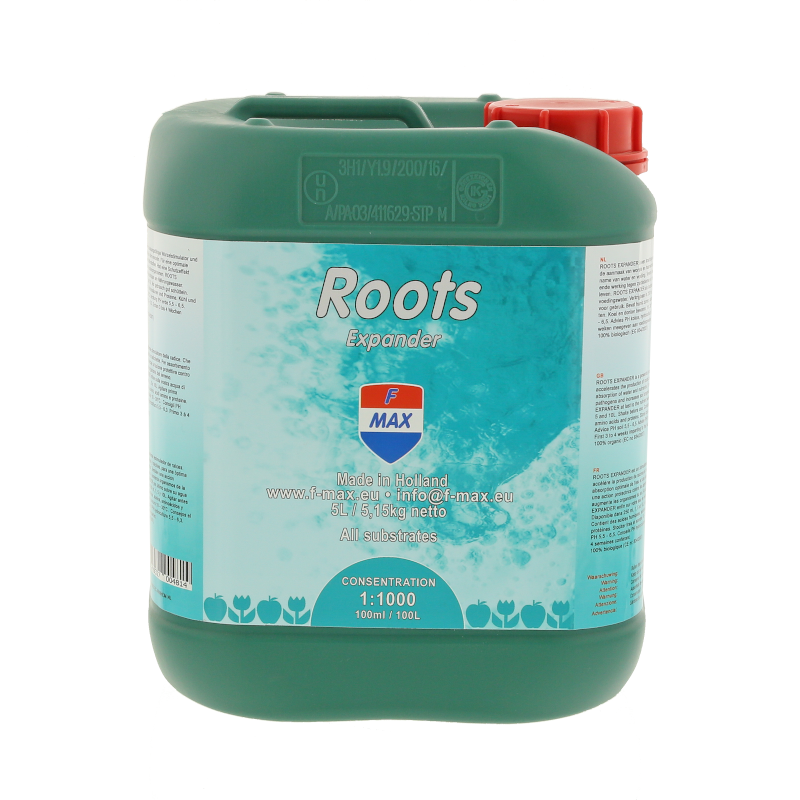 [F MAX] F-Max Roots Expander 5L
