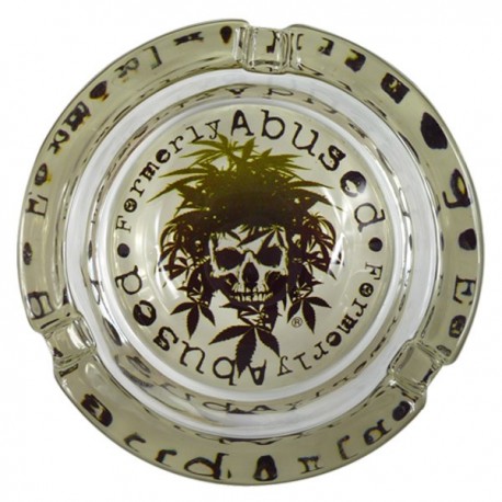 [ENJOY SMOKING] [ENJOY SMOKING] ASHTRAY Formerly Abused